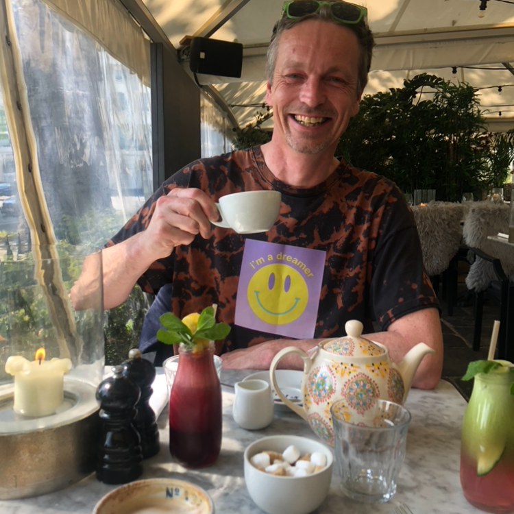 The Green Menu from 131 🍀🪴💕