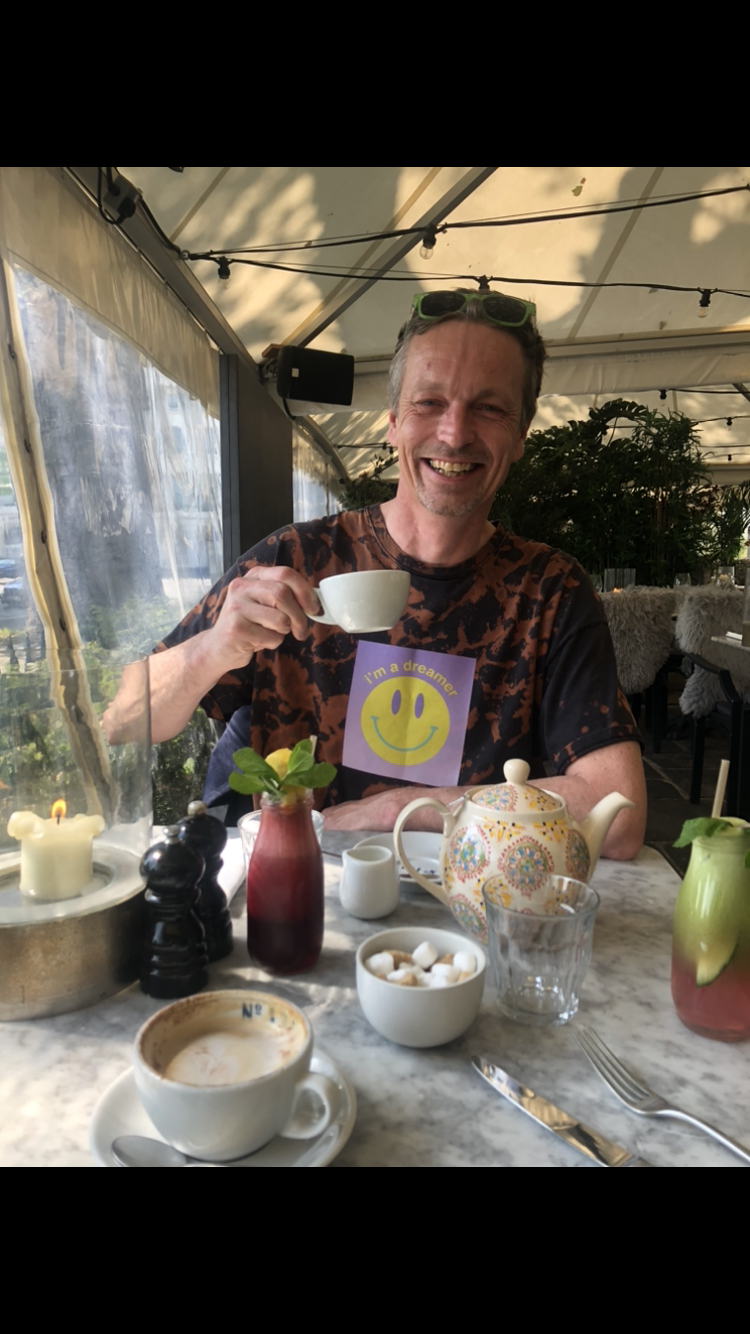 The Green Menu from 131 🍀🪴💕