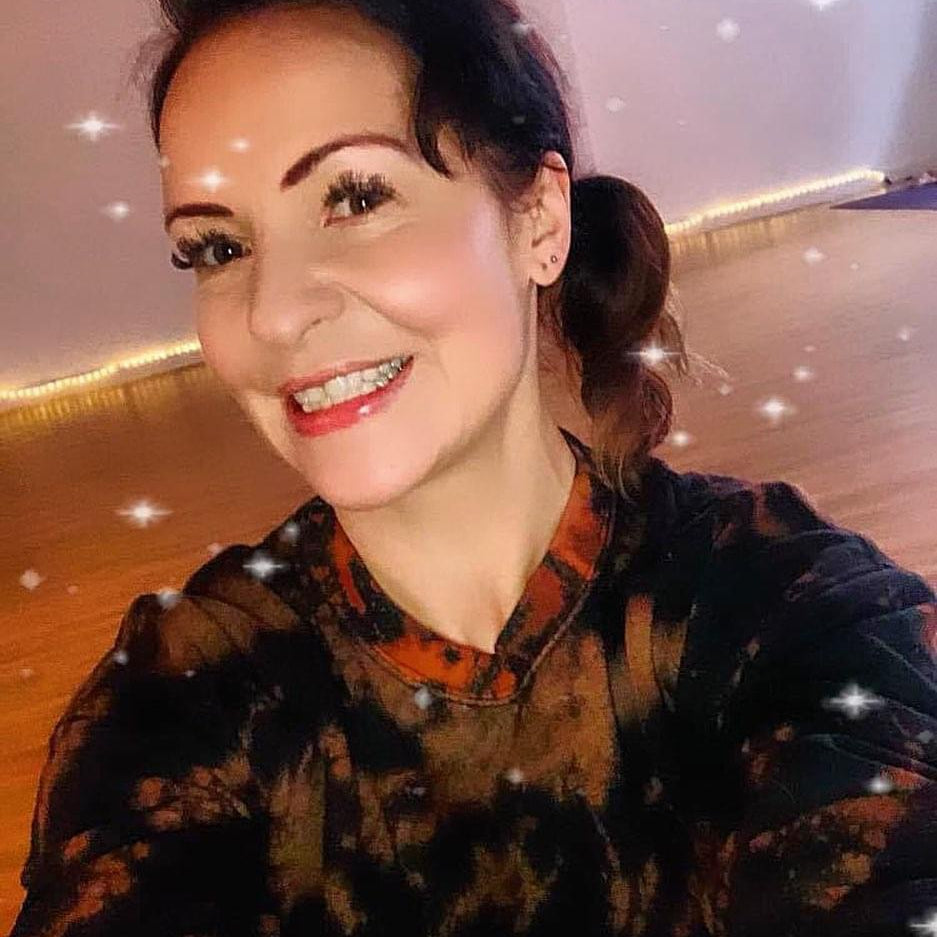 Sunday Sanctuary is back! 💗