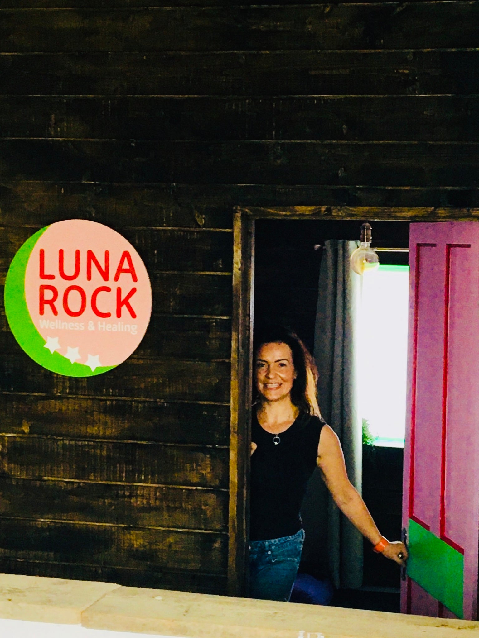 Transcend fear…become the alchemist of your life!