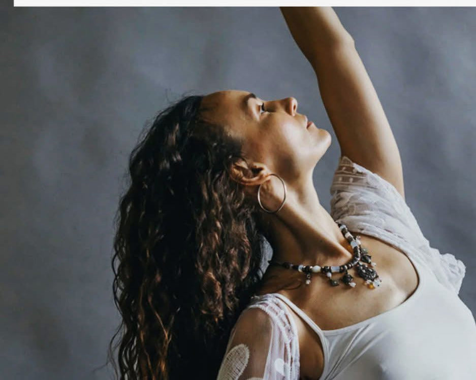 Heated Yoga & Reiki - Sunday Soul Sanctuary - New Year Wellness & Restoration - (6 weeks) 🫶✨