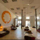 Sunday Sanctuary Yoga & Master Reiki - Sunday Soul Sanctuary - closed for booking (drops in only, DM for available spaces)