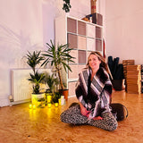 Sunday Sanctuary Group Yoga & Master Reiki - 6 week course starting Sept 7th 2025