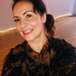 Hot yoga in Cheltenham UK, with Nina from Luna Rock Wellness & Healing