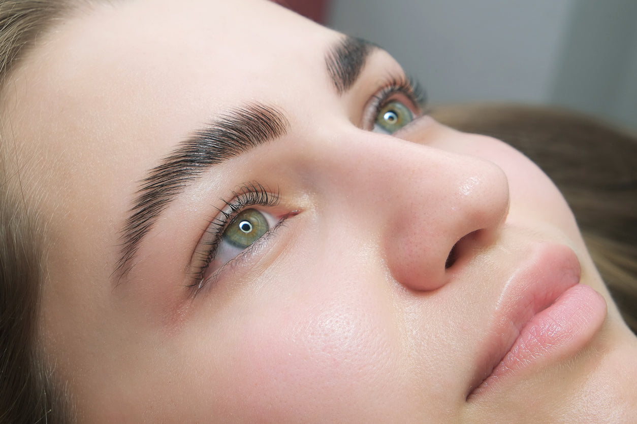 Get the ultimate wow brow with this pampering and peaceful eyebrow treatment with Luna Rock Wellness & Healing. Lamination and tint, included free master level Reiki and/ or arm/hand massage. Based in central Cheltenham 