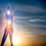 Guided healing meditation with crystals and master level Reiki with Luna Rock Wellness & Healing! Balance chakras and your entire soul. Based in central Cheltenham