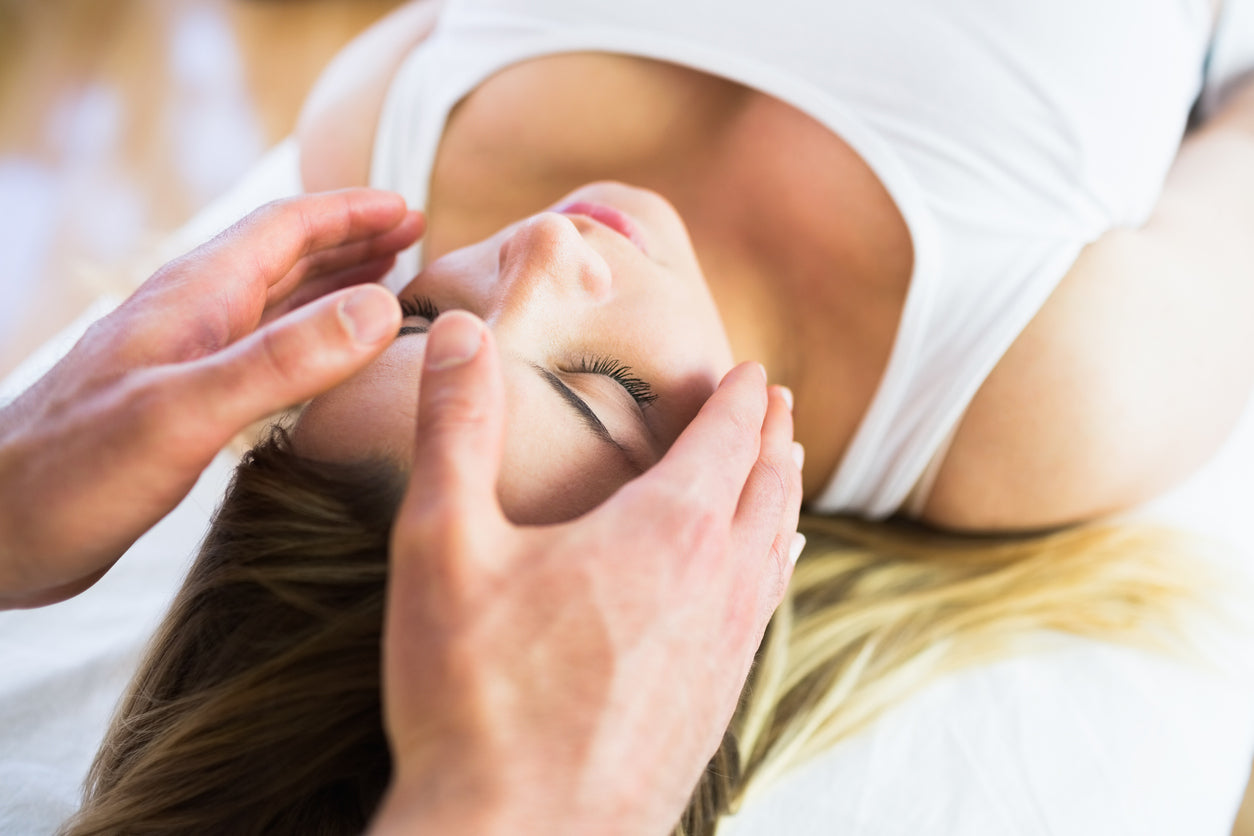 Become a Reiki Practitioner with Luna Rock Wellness and Healing! Fully certified. Based in central Cheltenham