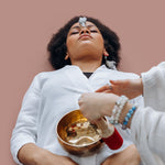 Deep healing attunement experience with Luna Rock Wellness & Healing in central Cheltenham. Powerful healing with a personal Reiki healing attunement that clears emotional blockages, heal the emotional layers, heals the emotional body and clears negative and heavy energy from the aura. Restore your energetic field and  find inner peace. Master level Reiki healing given immediately after the attunement to seal in the healing. Based in central Cheltenham