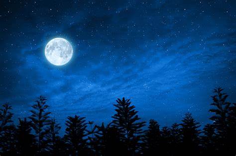 Full Moon Meditation & Group Healing with Luna Rock Wellness & Healing, Cheltenham
