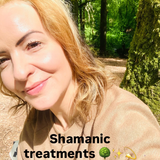 Shamanic healing ✨🪄🧟‍♀️