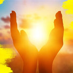 Summer Solstice Meditation & Master Group Healing - June 17th 2024, Cheltenham