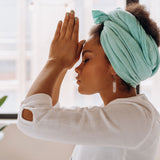 Sunday Soul Surrender - Group Yin & Master Reiki✌️ 4 weeks, Sept 28th 2025