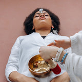 Sunday Soul Surrender - Group Yin & Master Reiki✌️ 4 weeks, Sept 28th 2025