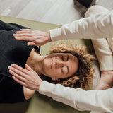 Fully certified Reiki Training with Luna Rock Wellness & Healing. Learn the art of healing naturally, self-healing and healing friends and family. Based in central Cheltenham 